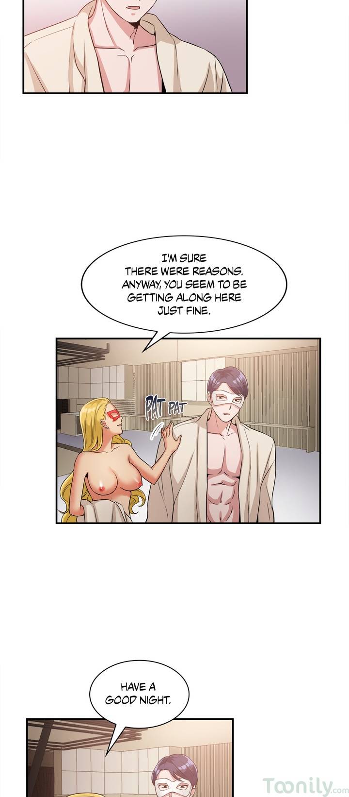 Masters of Masturbation - Chapter 19 [photo 24] - MangaPorn