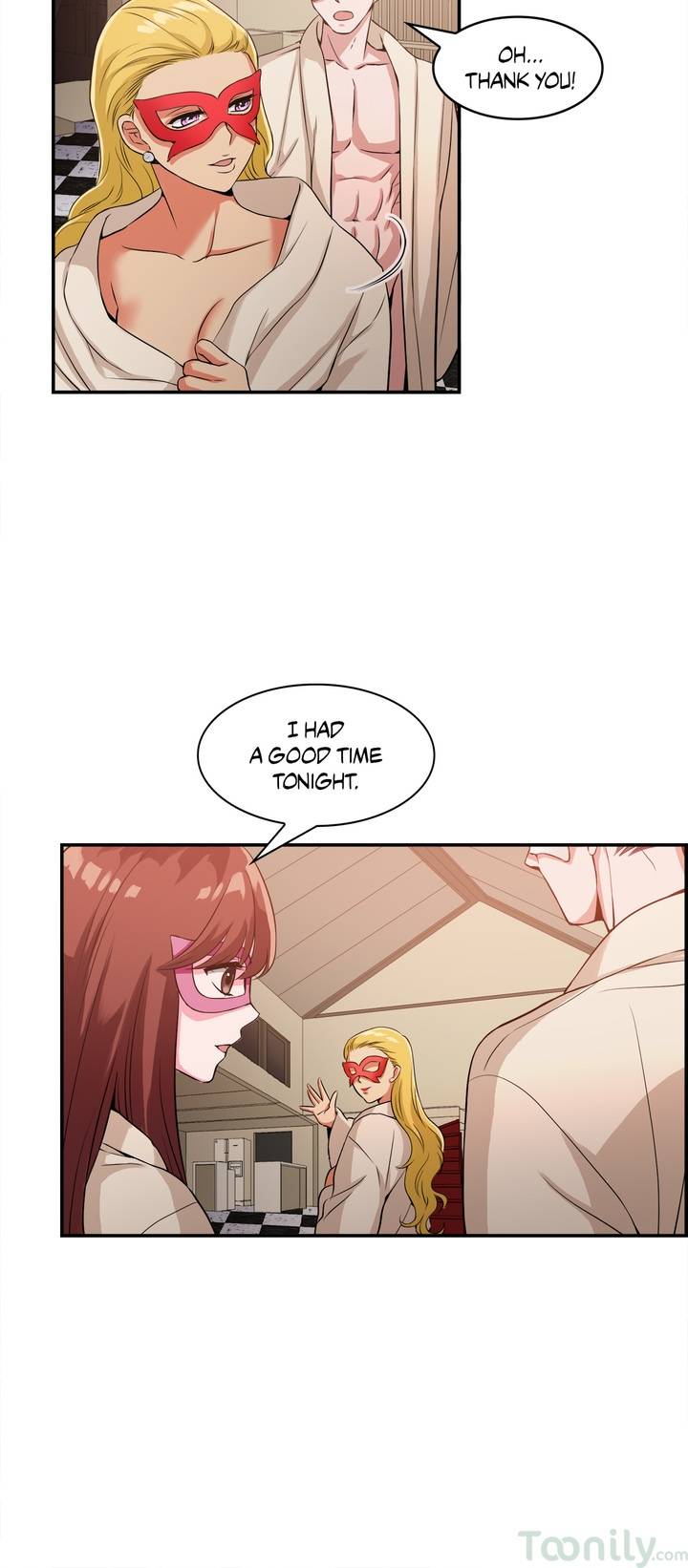 Masters of Masturbation - Chapter 19 [photo 25] - MangaPorn