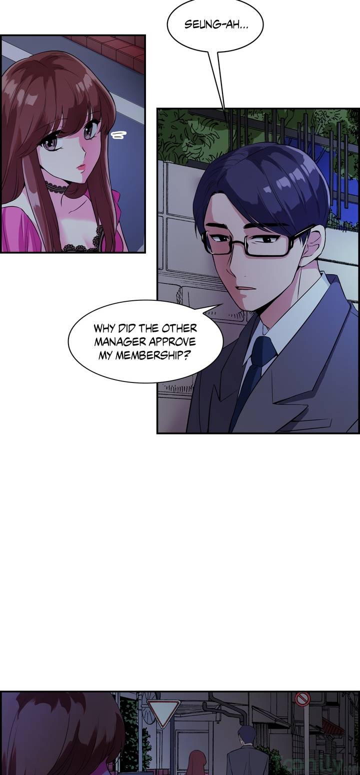 Masters of Masturbation - Chapter 19 [photo 27] - MangaPorn