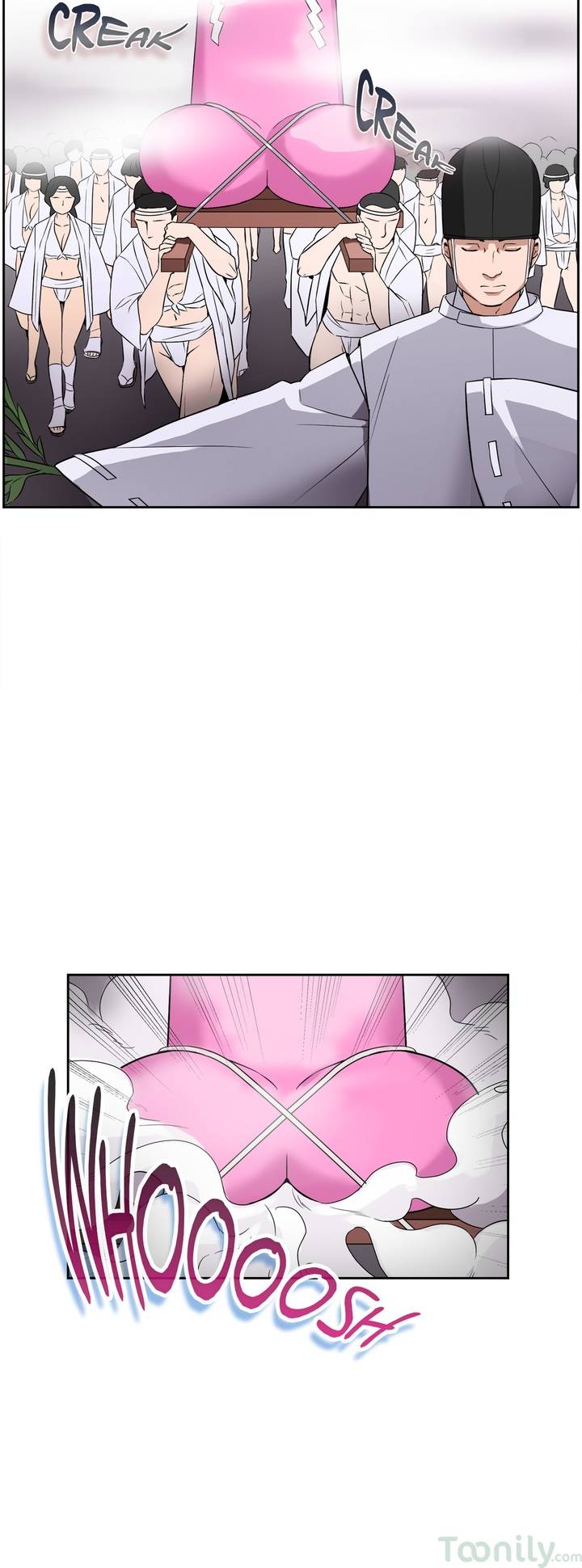 Masters of Masturbation - Chapter 19 [photo 4] - MangaPorn