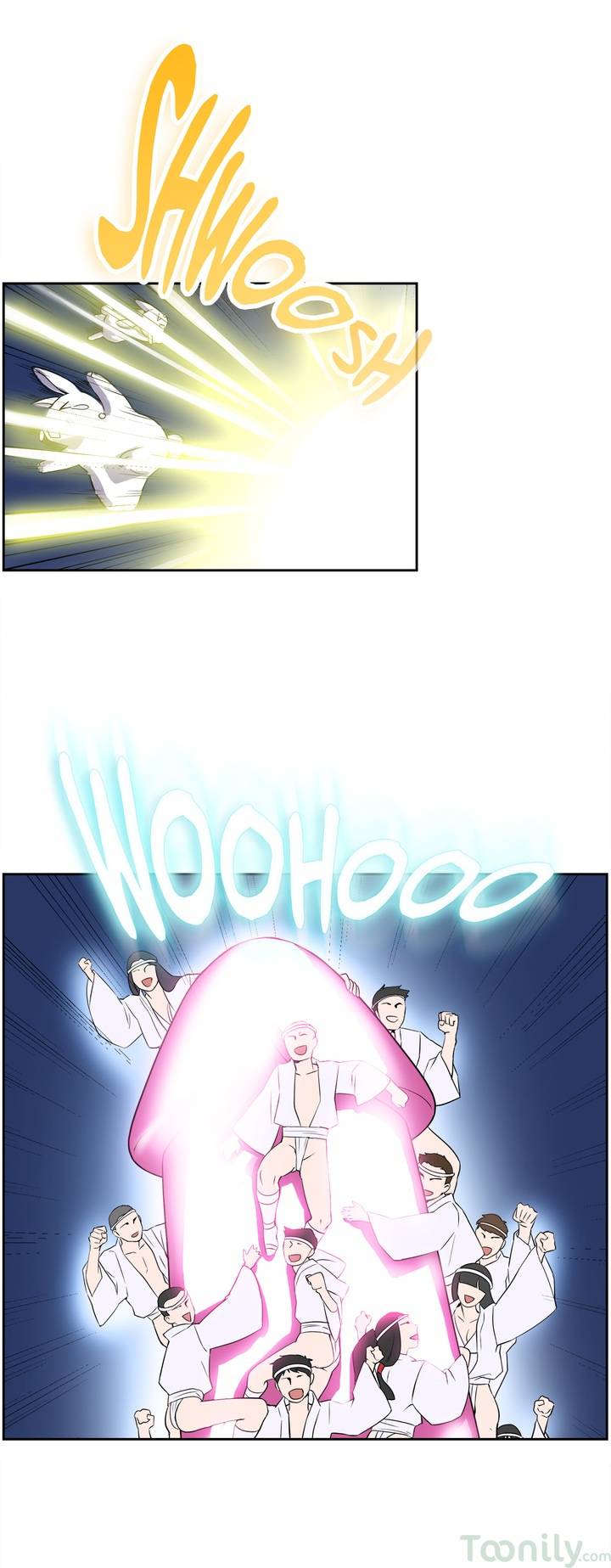Masters of Masturbation - Chapter 19 [photo 8] - MangaPorn