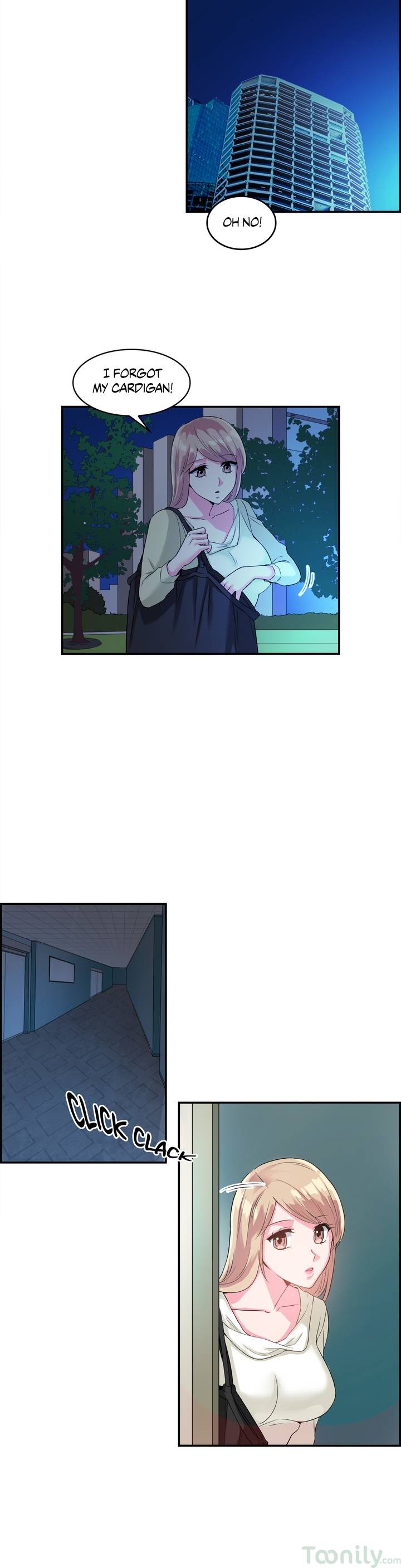 Masters of Masturbation - Chapter 20 [photo 11] - MangaPorn