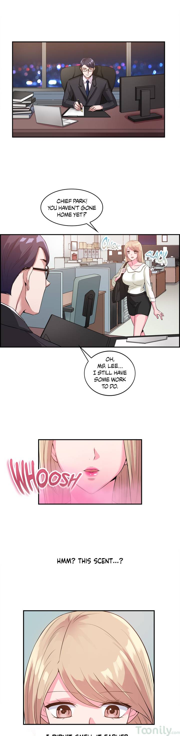 Masters of Masturbation - Chapter 20 [photo 12] - MangaPorn