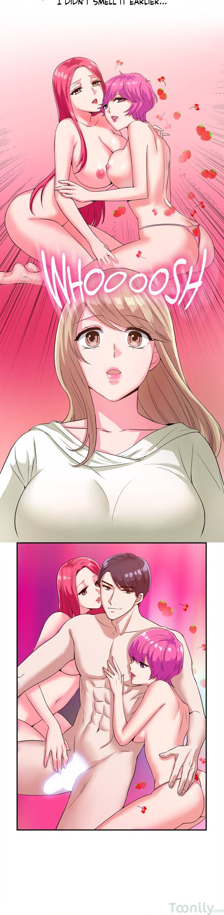 Masters of Masturbation - Chapter 20 [photo 13] - MangaPorn