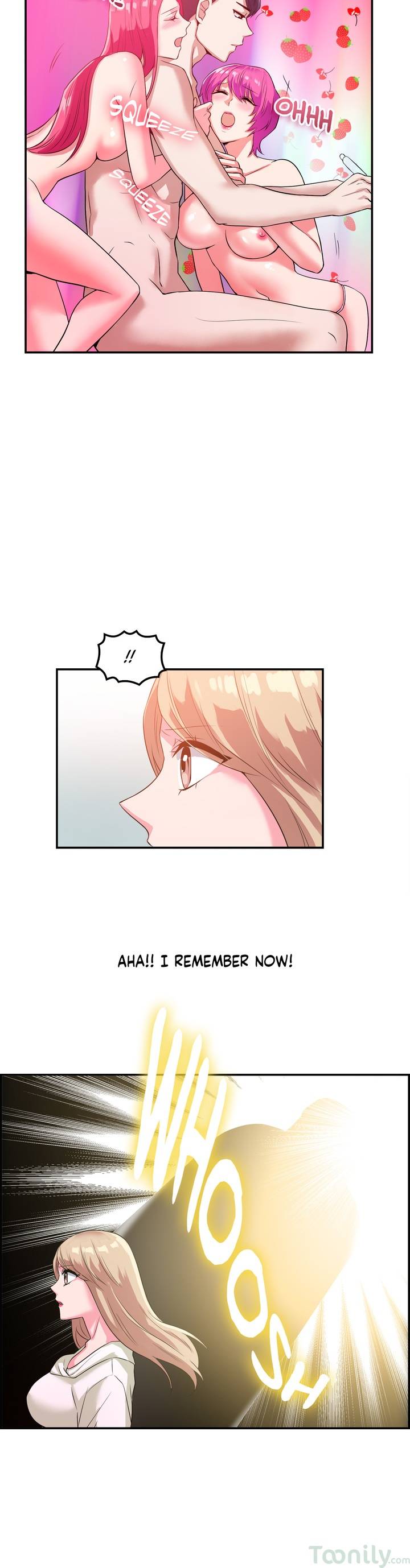 Masters of Masturbation - Chapter 20 [photo 15] - MangaPorn