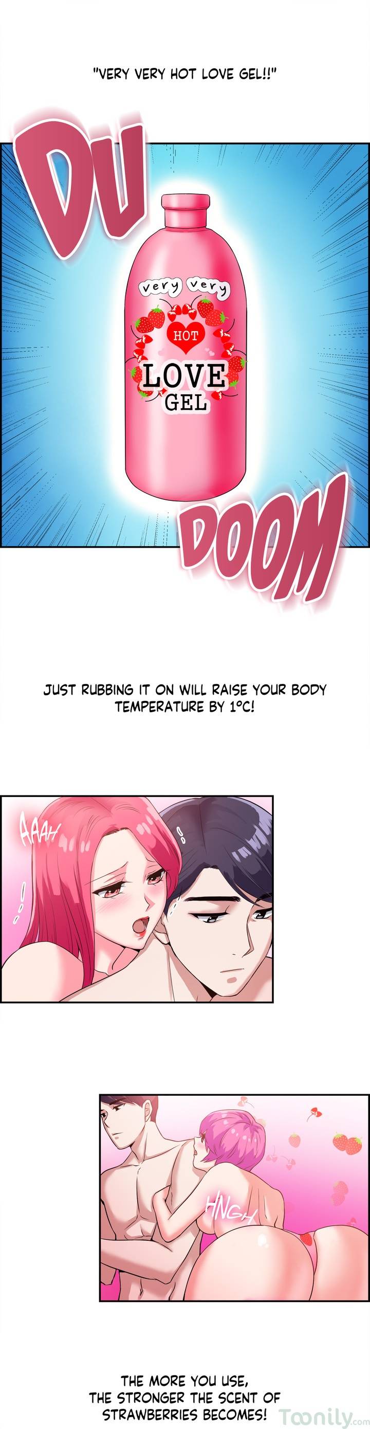 Masters of Masturbation - Chapter 20 [photo 16] - MangaPorn