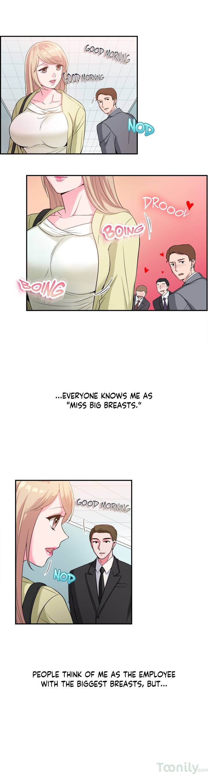 Masters of Masturbation - Chapter 20 [photo 3] - MangaPorn