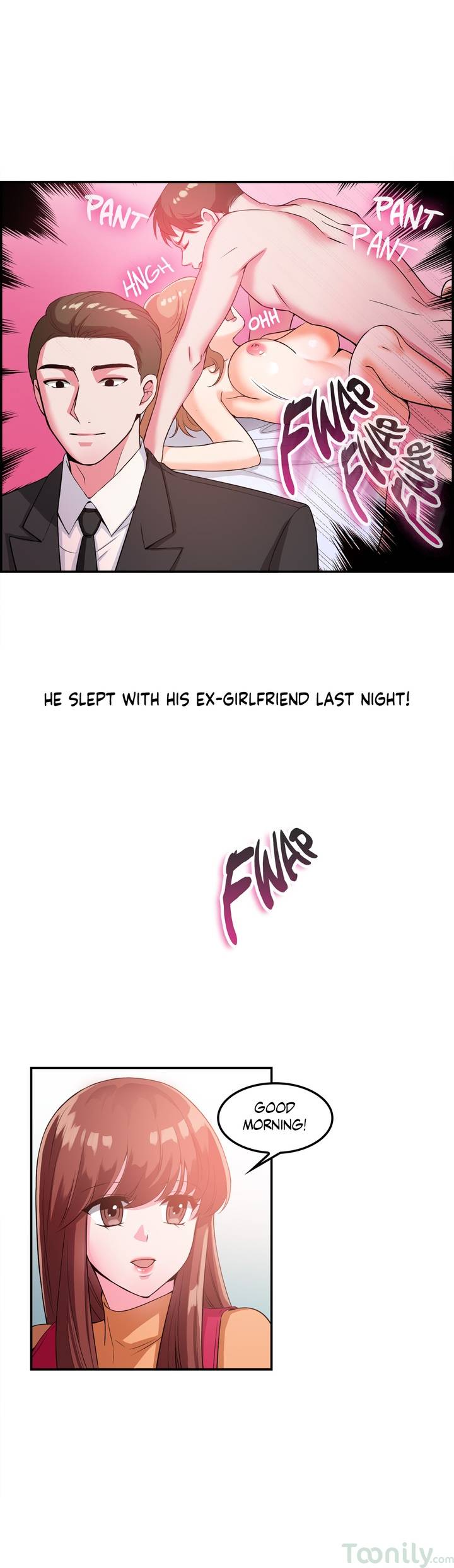Masters of Masturbation - Chapter 20 [photo 5] - MangaPorn
