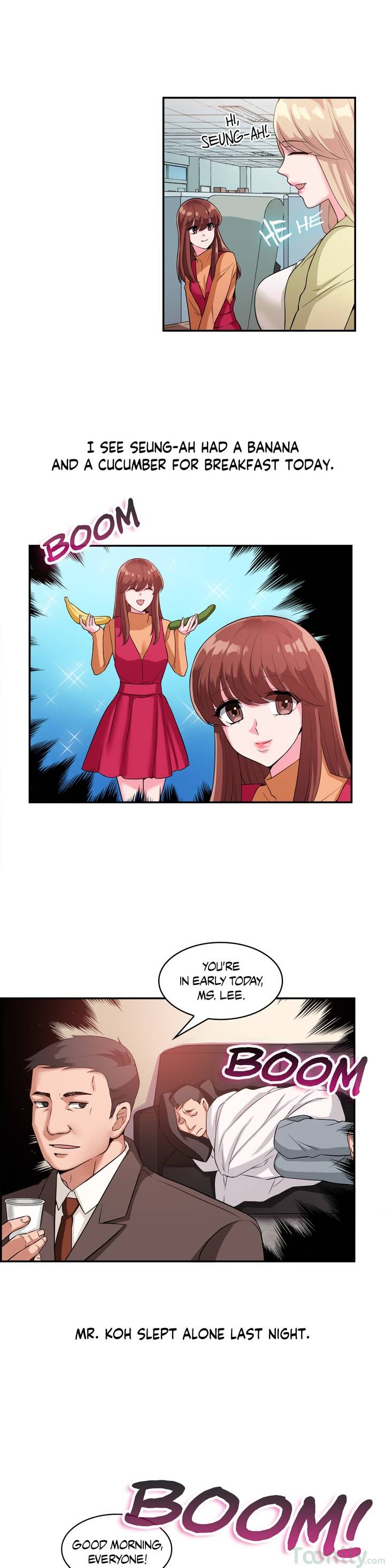 Masters of Masturbation - Chapter 20 [photo 6] - MangaPorn