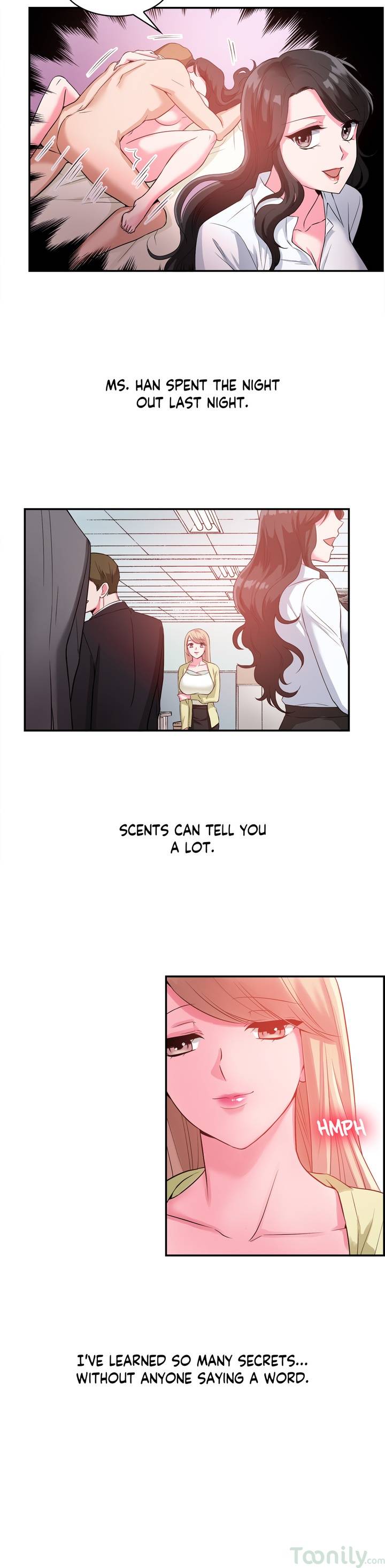 Masters of Masturbation - Chapter 20 [photo 7] - MangaPorn