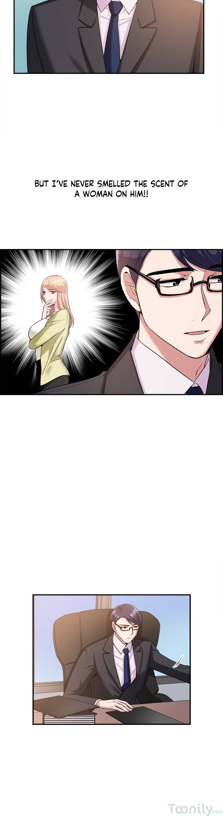 Masters of Masturbation - Chapter 20 [photo 9] - MangaPorn