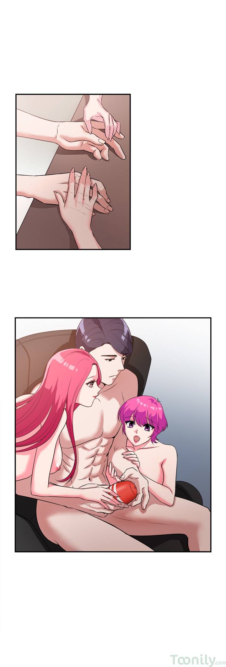 Masters of Masturbation - Chapter 21 [photo 10] - MangaPorn