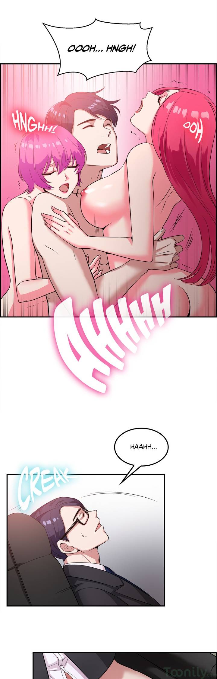 Masters of Masturbation - Chapter 21 [photo 12] - MangaPorn