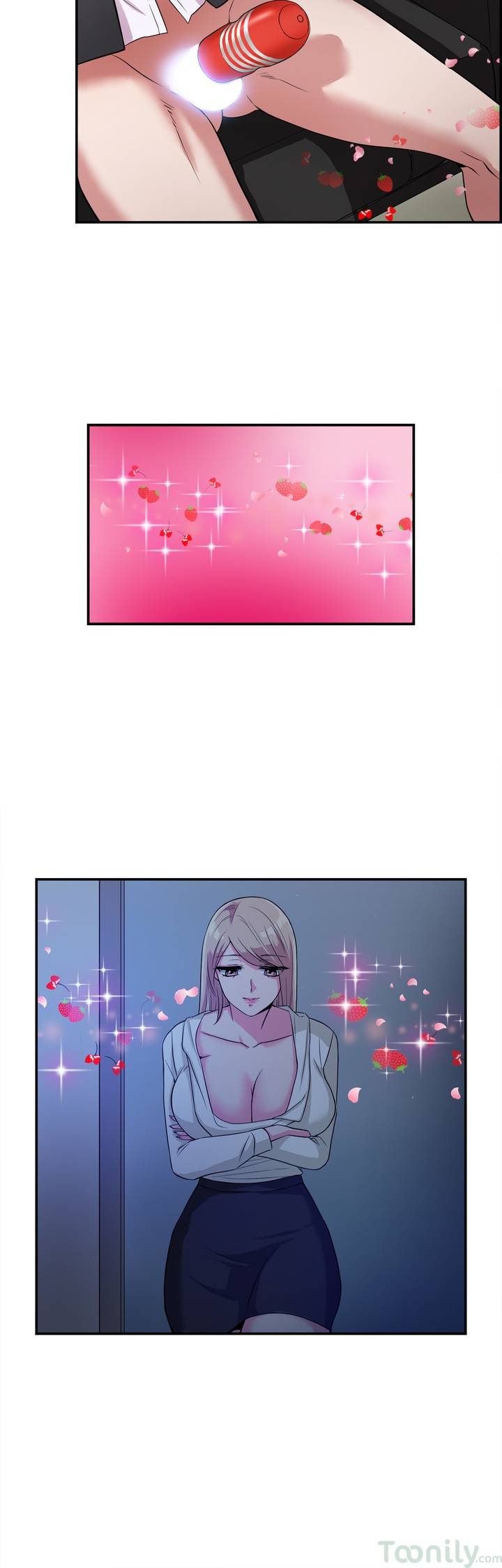 Masters of Masturbation - Chapter 21 [photo 13] - MangaPorn