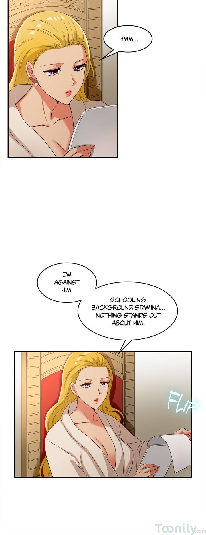 Masters of Masturbation - Chapter 21 [photo 16] - MangaPorn