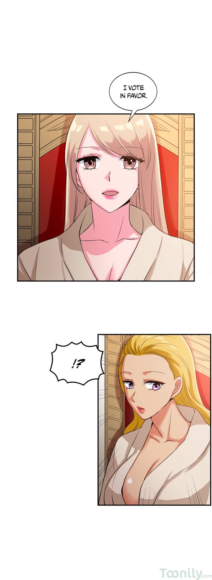 Masters of Masturbation - Chapter 21 [photo 18] - MangaPorn