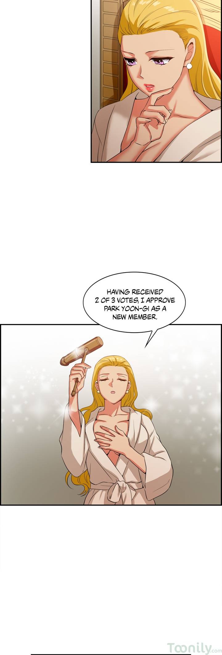 Masters of Masturbation - Chapter 21 [photo 21] - MangaPorn