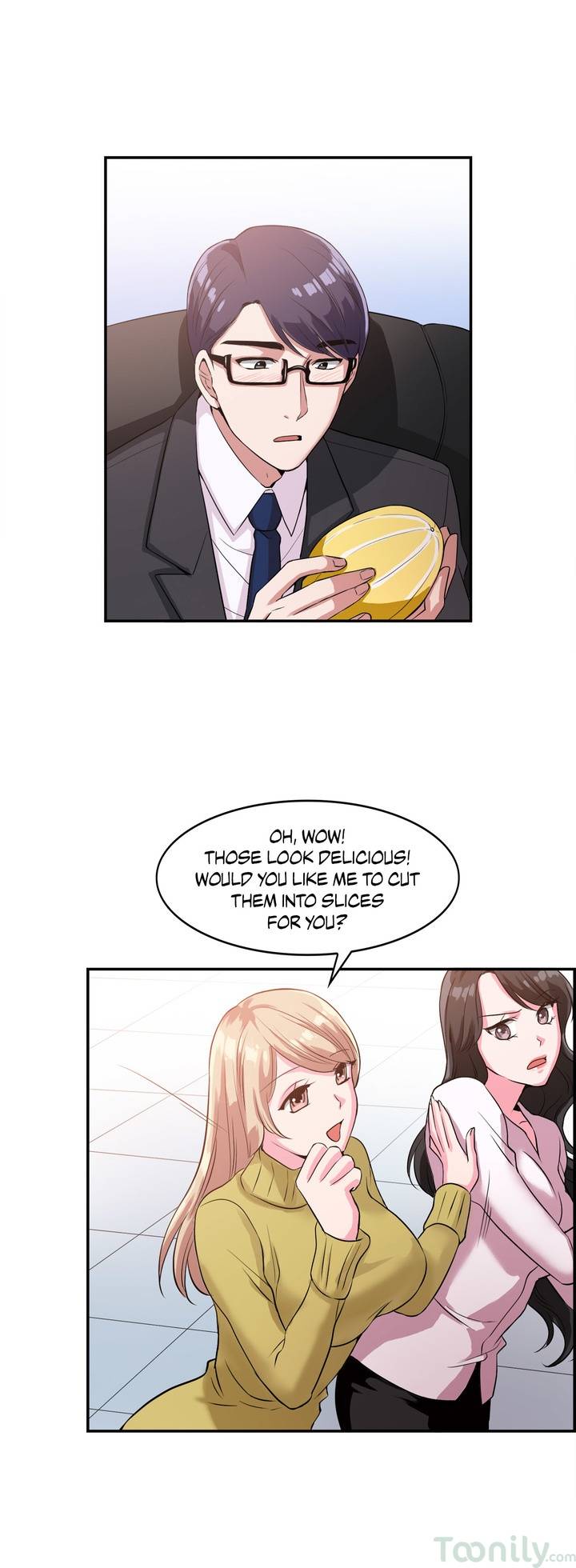 Masters of Masturbation - Chapter 21 [photo 24] - MangaPorn