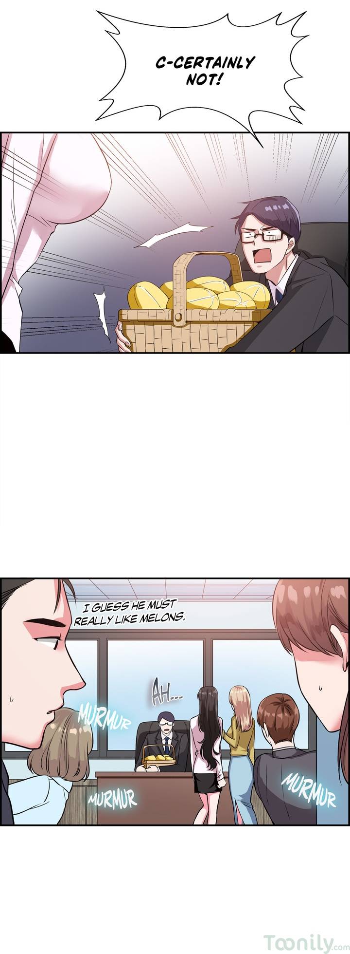 Masters of Masturbation - Chapter 21 [photo 25] - MangaPorn