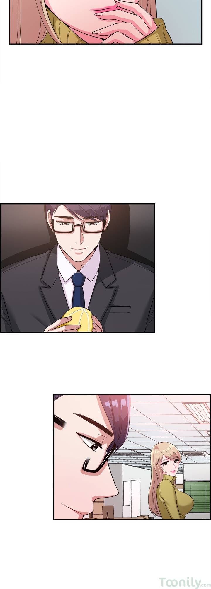 Masters of Masturbation - Chapter 21 [photo 27] - MangaPorn