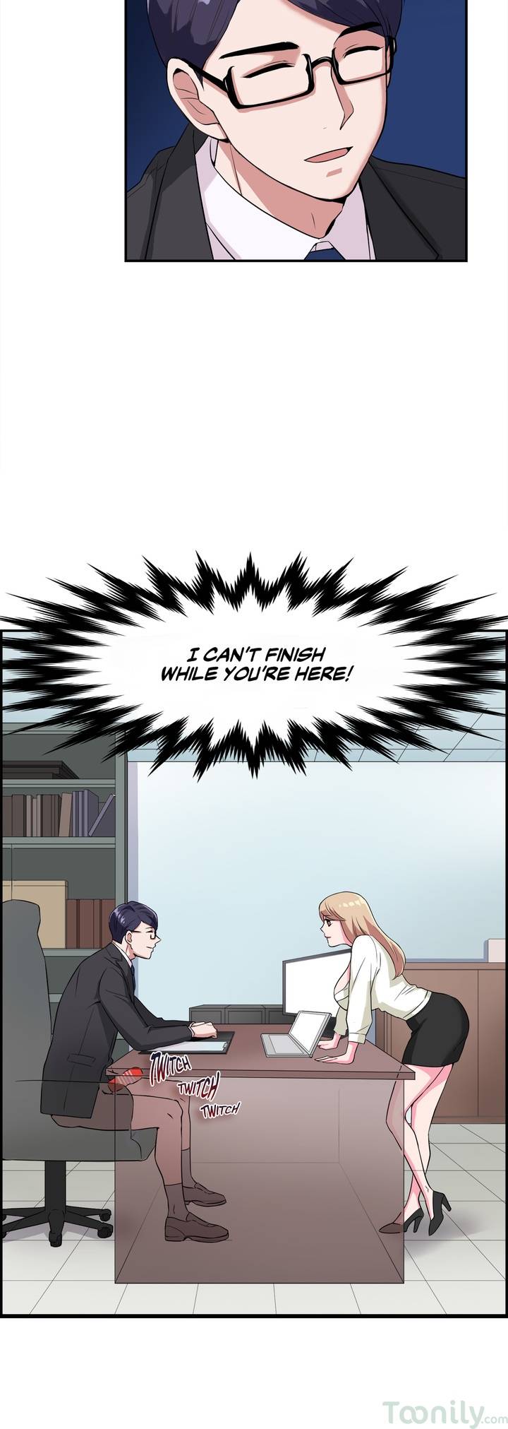 Masters of Masturbation - Chapter 21 [photo 3] - MangaPorn