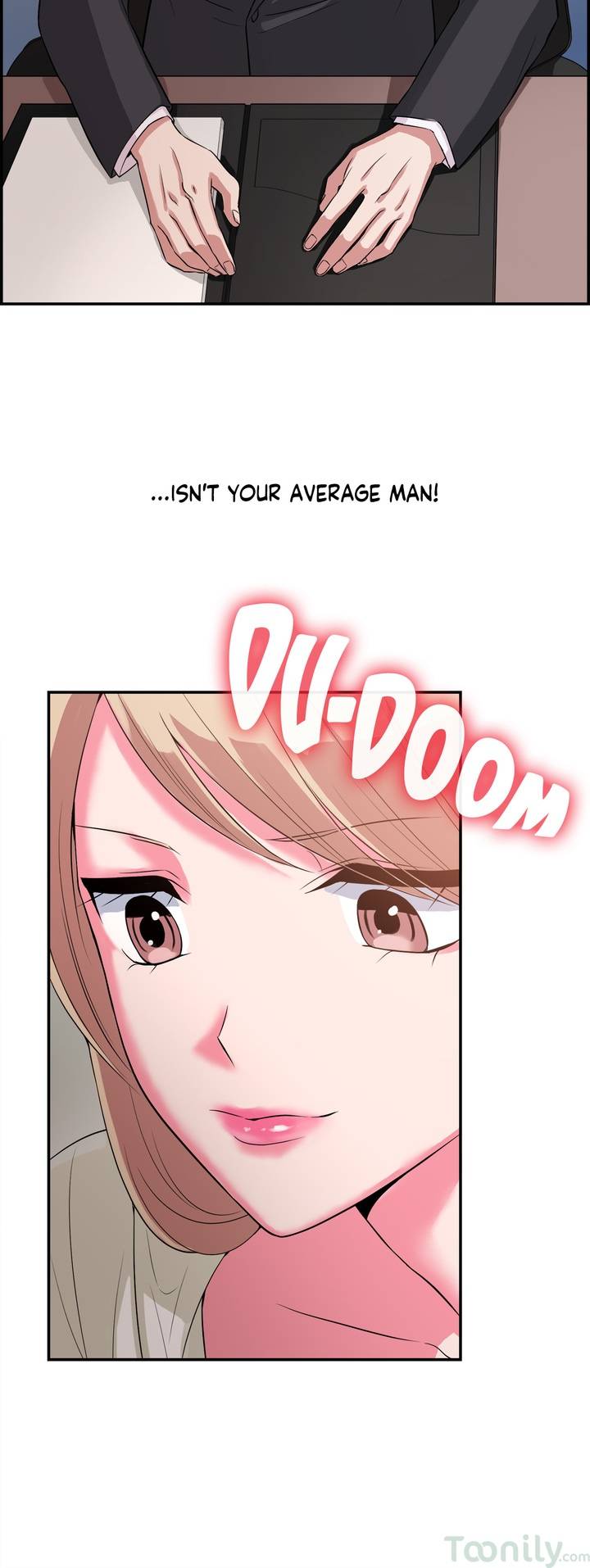 Masters of Masturbation - Chapter 21 [photo 7] - MangaPorn