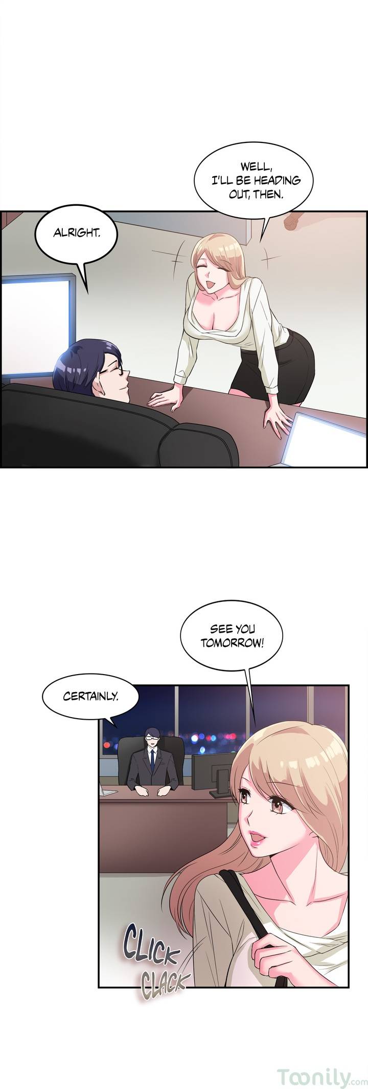 Masters of Masturbation - Chapter 21 [photo 8] - MangaPorn