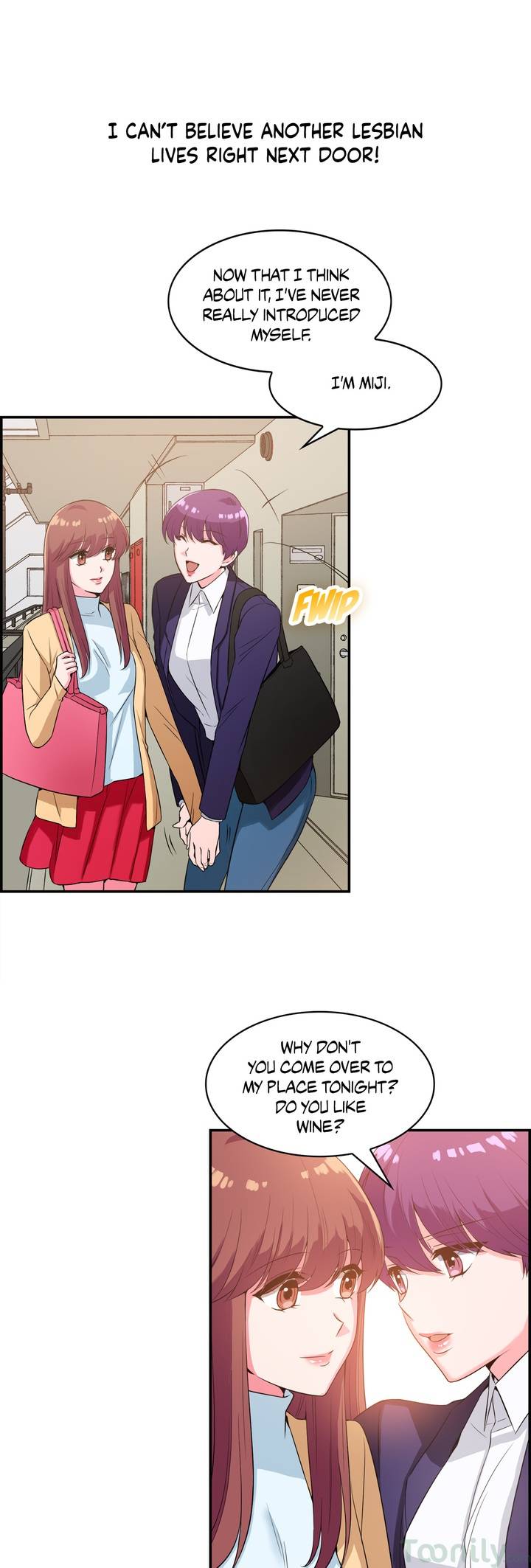 Masters of Masturbation - Chapter 22 [photo 11] - MangaPorn