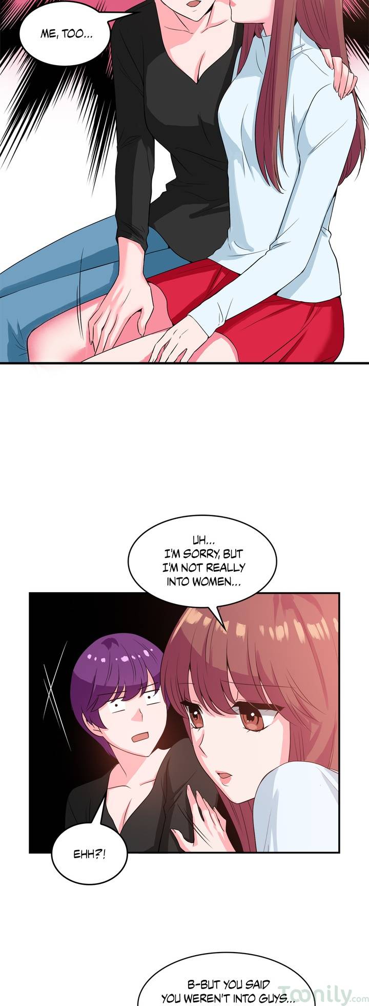 Masters of Masturbation - Chapter 22 [photo 15] - MangaPorn