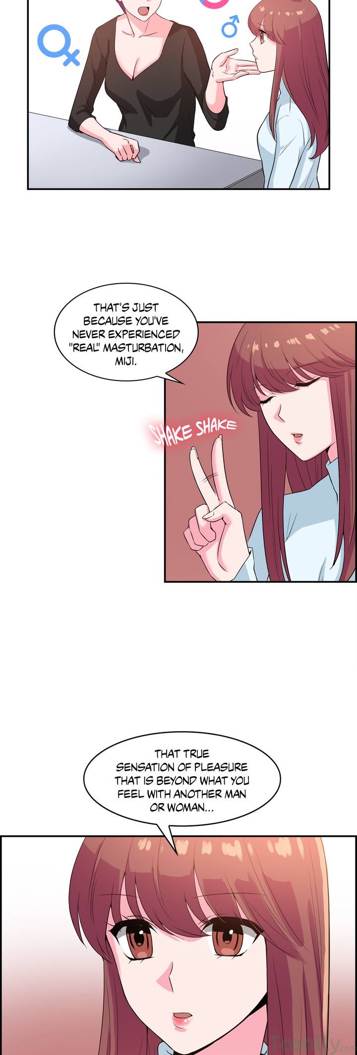 Masters of Masturbation - Chapter 22 [photo 18] - MangaPorn