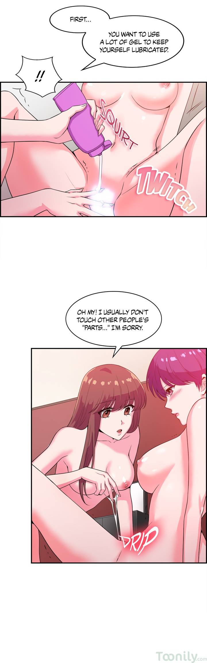 Masters of Masturbation - Chapter 22 [photo 22] - MangaPorn