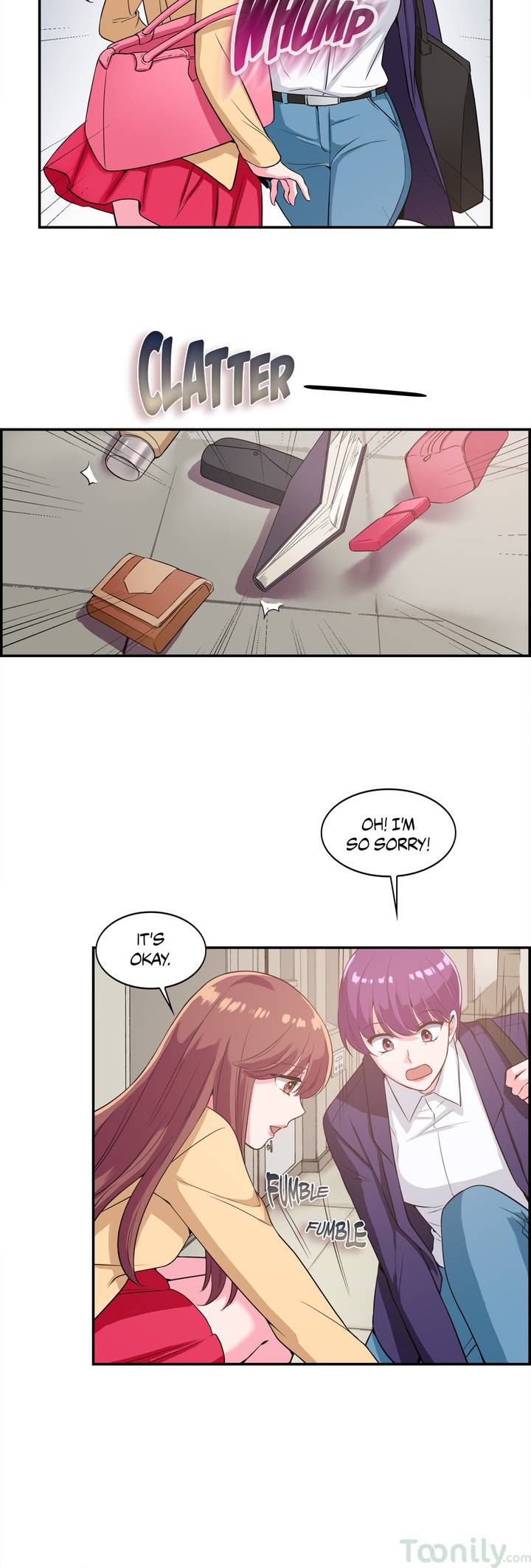 Masters of Masturbation - Chapter 22 [photo 4] - MangaPorn