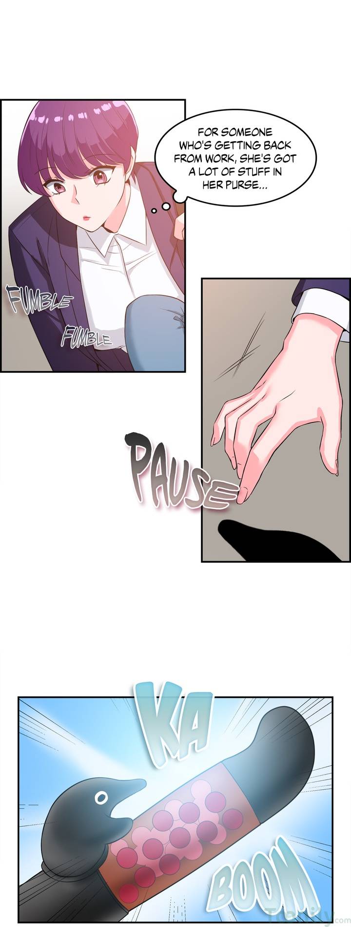 Masters of Masturbation - Chapter 22 [photo 5] - MangaPorn