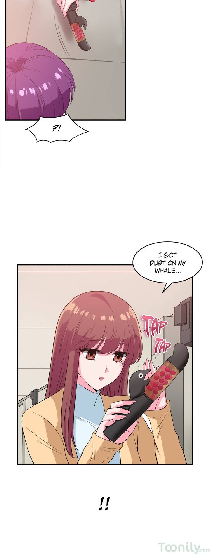 Masters of Masturbation - Chapter 22 [photo 7] - MangaPorn