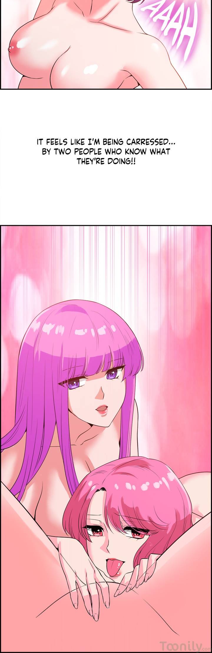 Masters of Masturbation - Chapter 23 [photo 10] - MangaPorn
