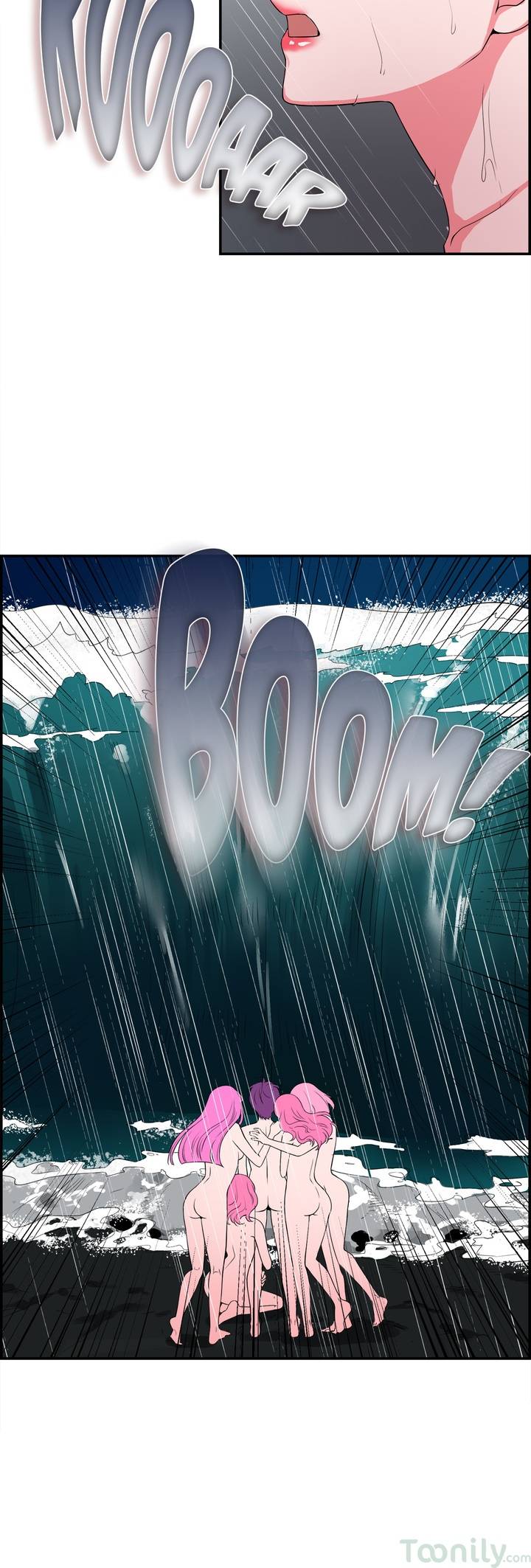 Masters of Masturbation - Chapter 23 [photo 16] - MangaPorn