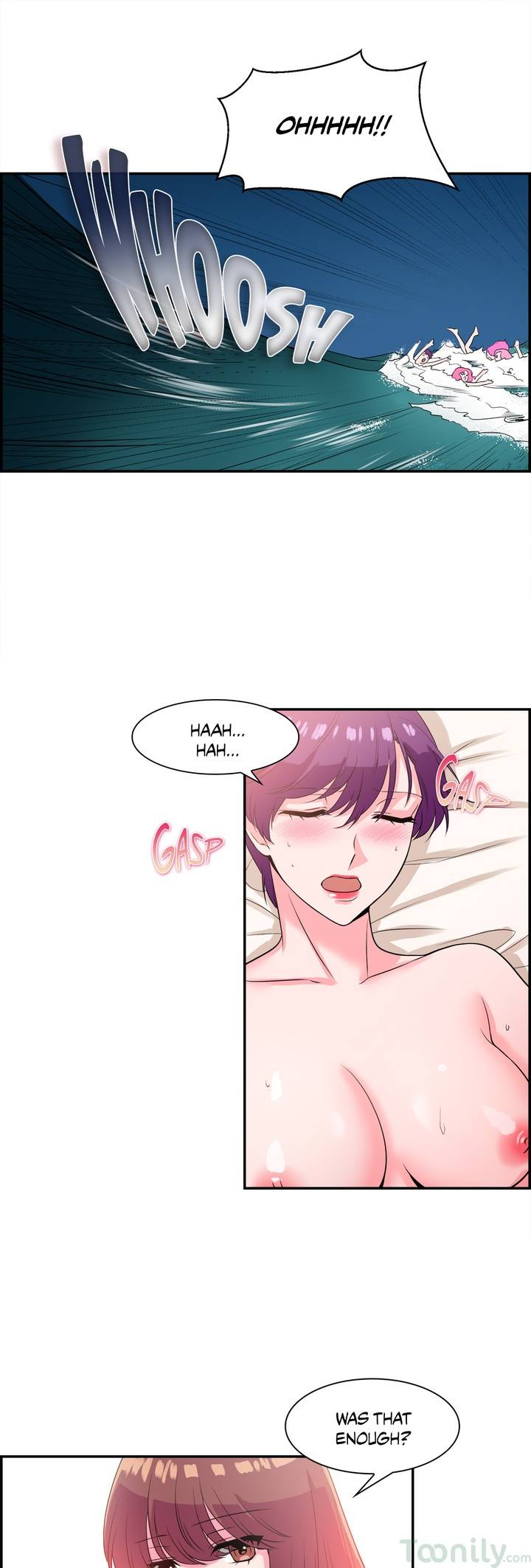 Masters of Masturbation - Chapter 23 [photo 17] - MangaPorn