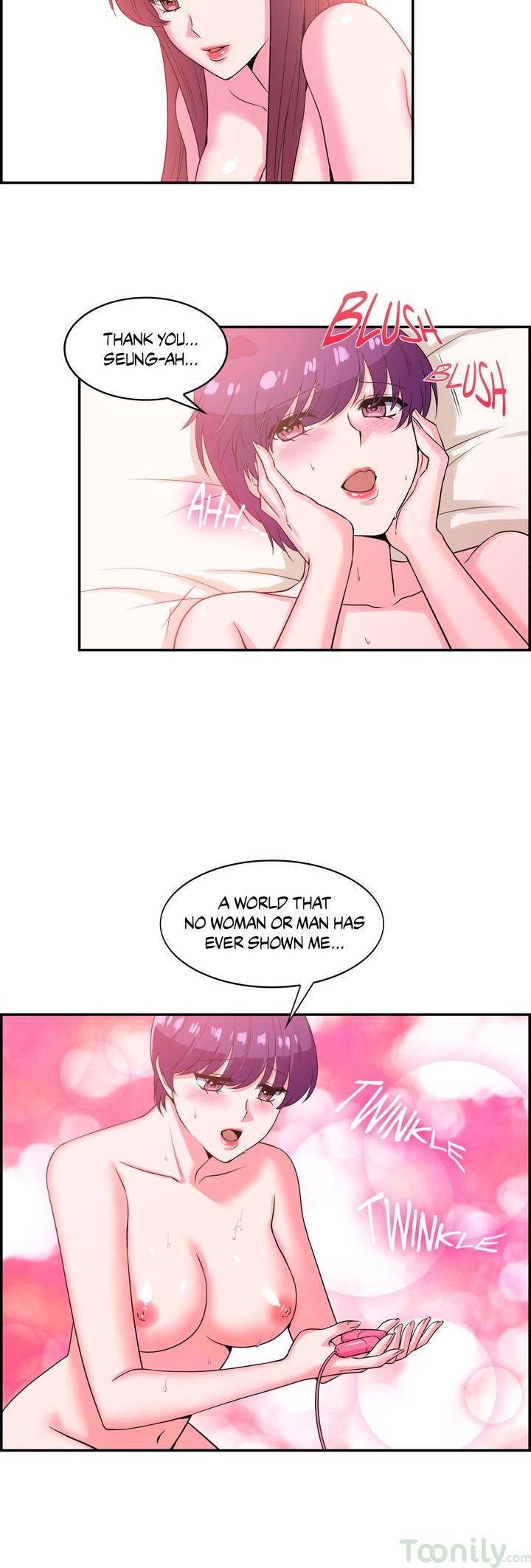 Masters of Masturbation - Chapter 23 [photo 18] - MangaPorn