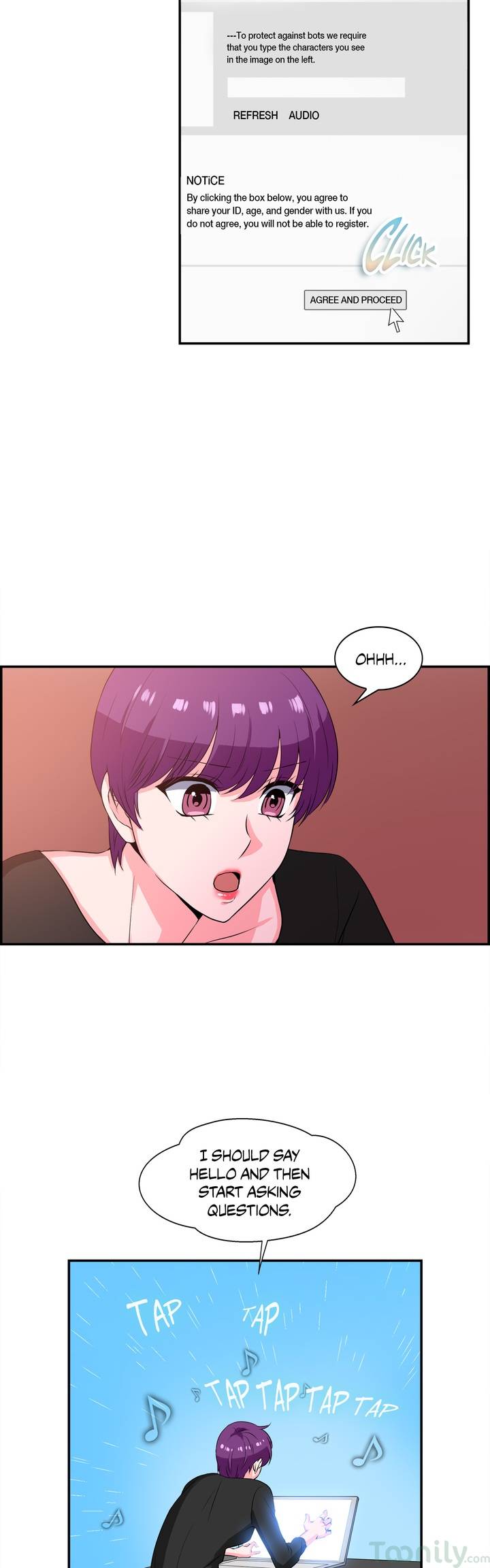 Masters of Masturbation - Chapter 23 [photo 21] - MangaPorn