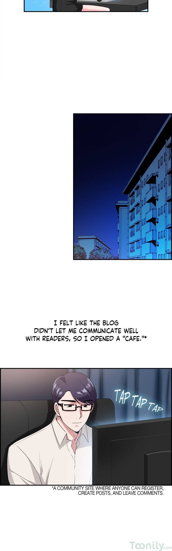 Masters of Masturbation - Chapter 23 [photo 22] - MangaPorn