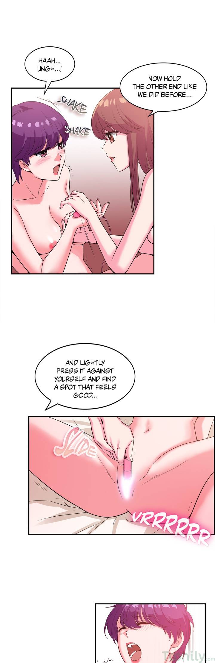 Masters of Masturbation - Chapter 23 [photo 8] - MangaPorn