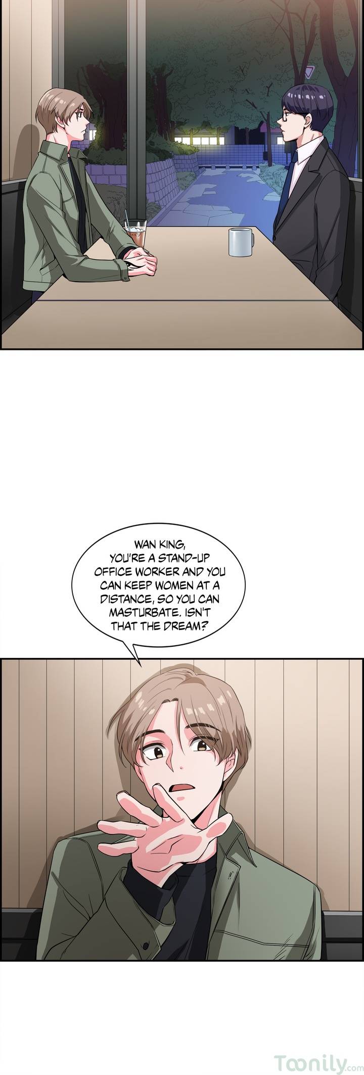 Masters of Masturbation - Chapter 24 [photo 10] - MangaPorn