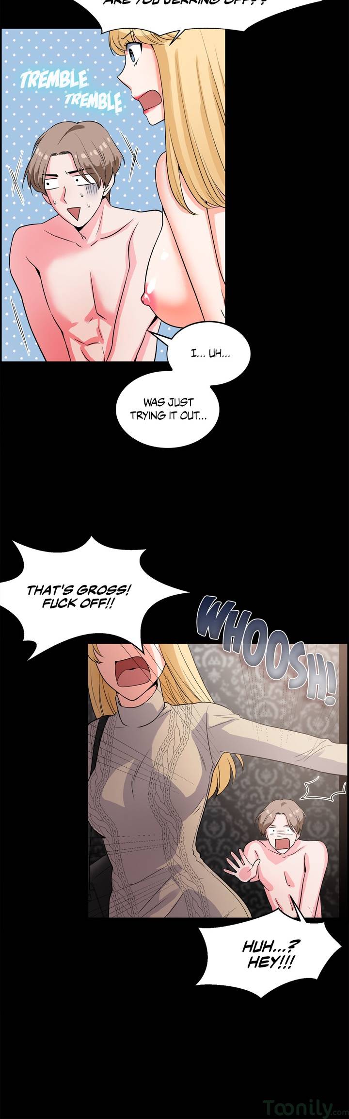 Masters of Masturbation - Chapter 24 [photo 16] - MangaPorn