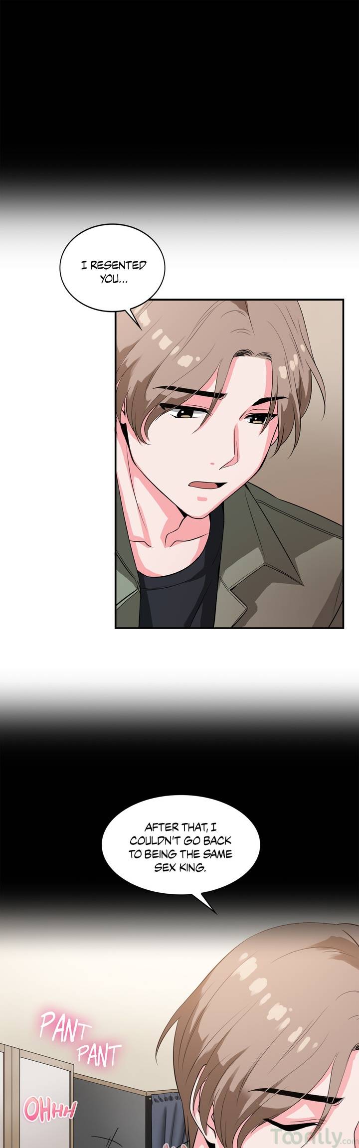 Masters of Masturbation - Chapter 24 [photo 17] - MangaPorn