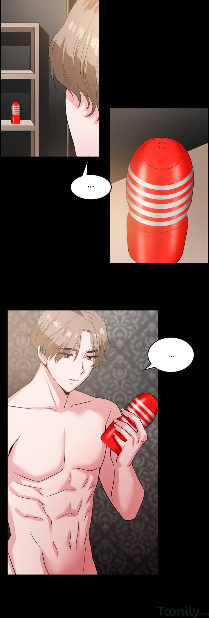 Masters of Masturbation - Chapter 24 [photo 22] - MangaPorn