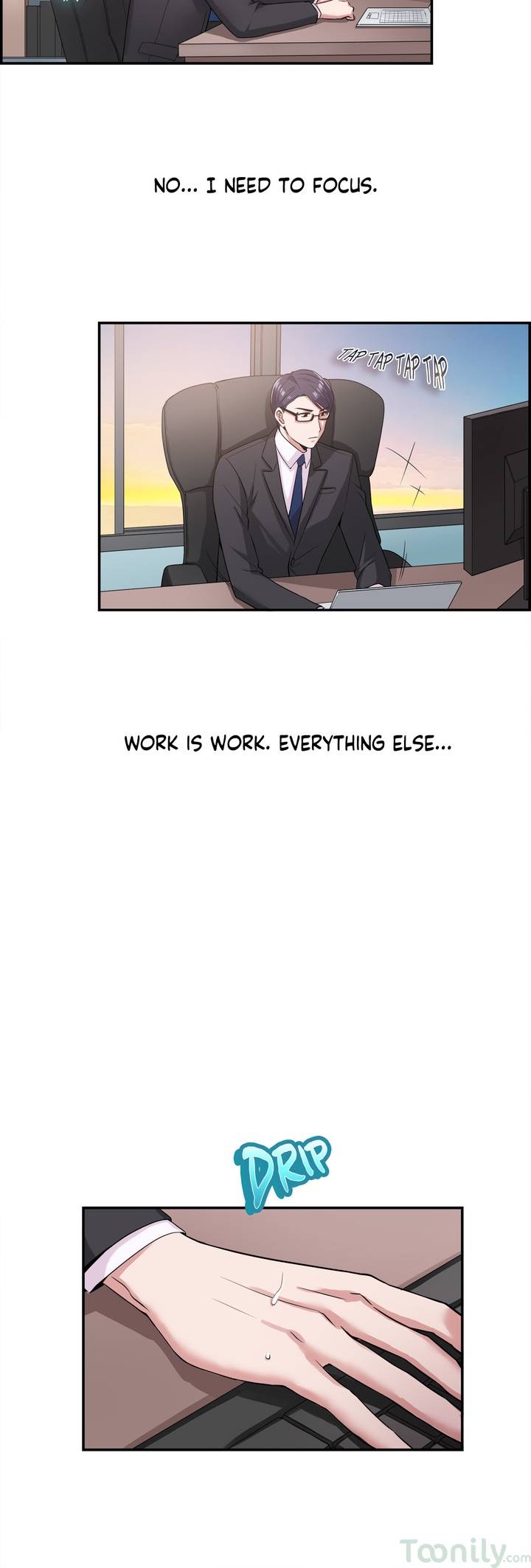 Masters of Masturbation - Chapter 24 [photo 4] - MangaPorn
