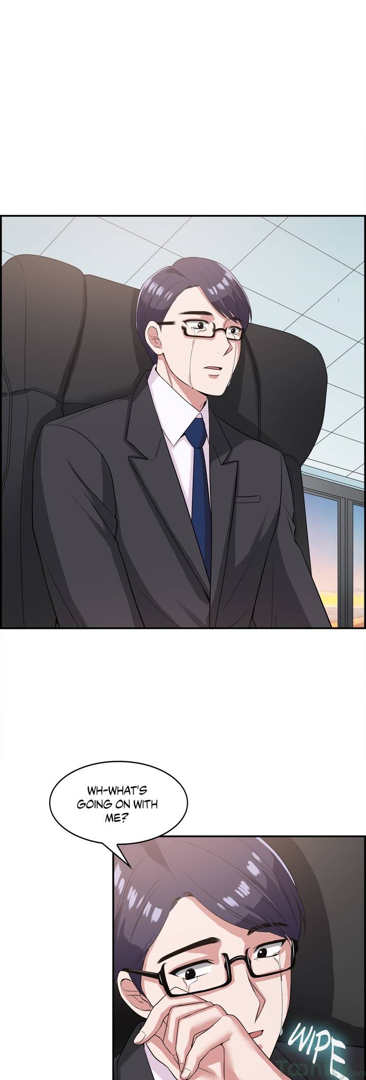 Masters of Masturbation - Chapter 24 [photo 5] - MangaPorn