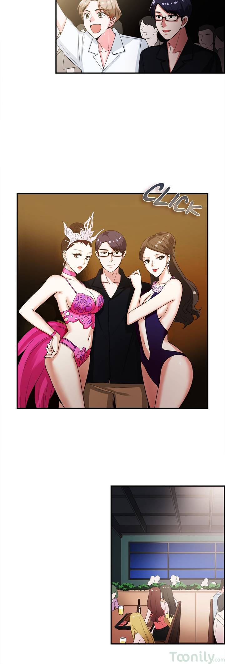 Masters of Masturbation - Chapter 25 [photo 13] - MangaPorn