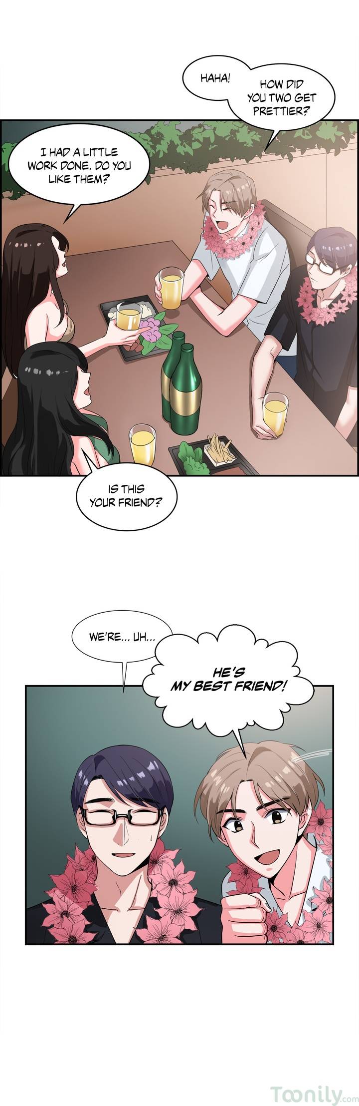 Masters of Masturbation - Chapter 25 [photo 14] - MangaPorn