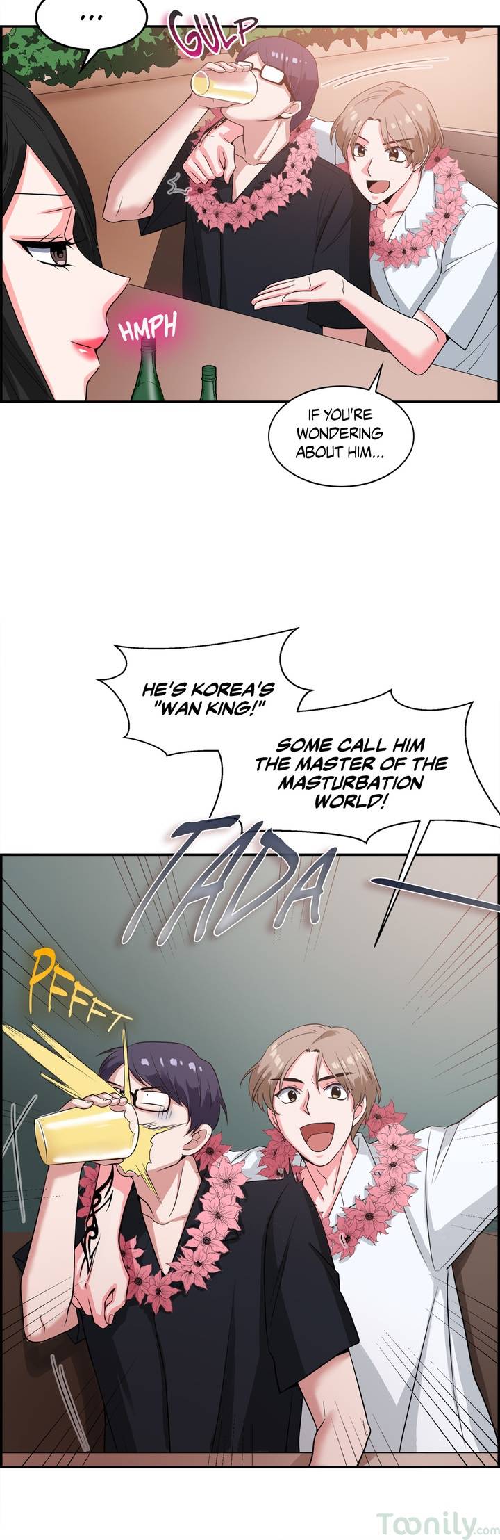 Masters of Masturbation - Chapter 25 [photo 16] - MangaPorn